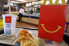 .макдональдз україна vk.com/happy_meal_ua игрушки хэппи мил макдональдс беларусь макдональдс #хэппимил #happymeal #mcdonalds #разгрузка #nationalgeographic #животные. Less Soda Being Chosen With Mcdonald S Happy Meals Wsj