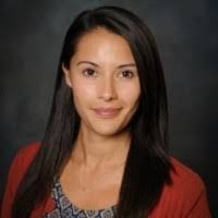 Lea Carson's Instagram, Twitter & Facebook