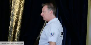 Série cherif saison 6 en streaming: Francois Bureloup Cherif Saison 6 Joel Beaudemont Va Devoir Prendre Une Importante Decision