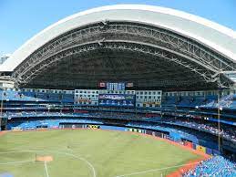 Get information about rogers centre. Last Old Style Stadium Built Review Of Rogers Centre Toronto Ontario Tripadvisor