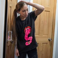 Tyra Jade Chastain (@JadeChastain)