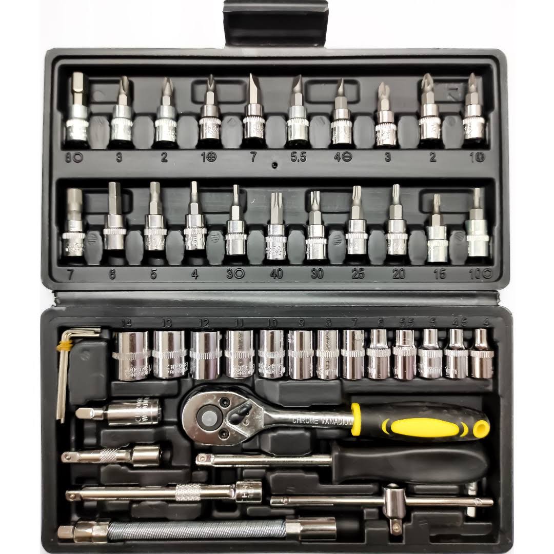 1/4 Sq.Drive Socket Set product image
