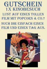 Check spelling or type a new query. Kino Vorlage Mit Text 6 Gutscheinspruch De