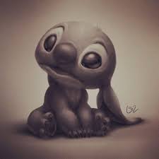 Stitch Stich Dibujos Dibujos Animados