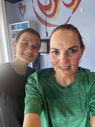 John Rockey's Instagram, Twitter & Facebook