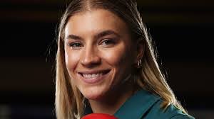 Marissa Williamson's Instagram, Twitter & Facebook