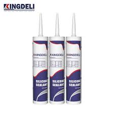 Weatherproof Silicone Sealant manufacturer, Buy good quality Weatherproof  Silicone Sealant products from China