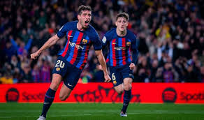 Sergi Roberto's love affair with Clásicos