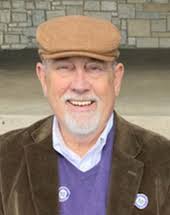 STRONG, Jerry Paul (1947