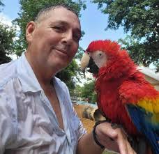 Chica is safely home, thanks to all