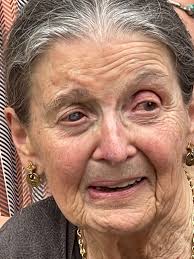 Georgette Davis Ferrante, 91