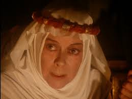 RoS: “The Cross of St. Ciricus.”