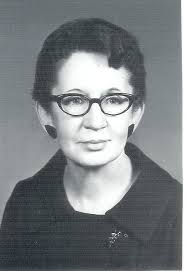 Nancy Nell Caroline “Nell” Paschen (1912-2002)