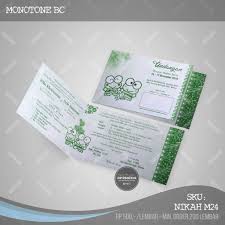 Kertas undangan pernikahan templat psd unduhan gratis. Cetak Undangan Pernikahan Tema Keropi Murah Dan Unik Nikah M24 Min Order 200 Lembar Shopee Indonesia