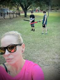 Saturday Afternoon Power Practice with New Personal Records