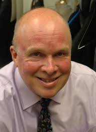 Garrison's Men's Shop is in third generation