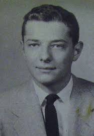 George Thomas Puett (1936-2018)