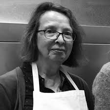 Jo Kirby's Instagram, Twitter & Facebook