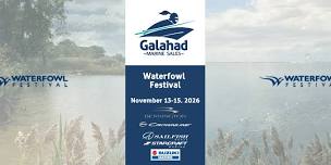 55th Annual Waterfowl Festival