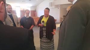 Peter lutheran church is a family of believers who strive to advance the kingdom of god through word and sacrament. Church Leaders Stop Social Media Prejudice On Delmarva