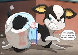 Rule34 - If it exists, there is porn of it   5471281