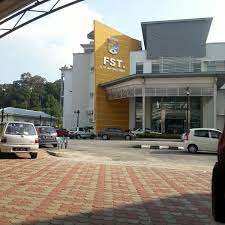 Menghasilkan lulusan yang gigih dan. Foto Di Dkb1 Fakulti Sains Dan Teknologi Ukm Bangi Selangor