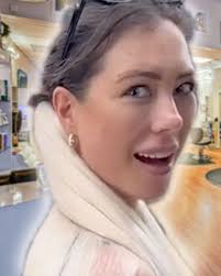 I Travelled 30 Hours For A Haircut