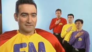 The Wiggles: The Wiggles (1998) — The Movie Database (TMDB)
