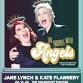 Jane Lynch and Kate Flannery event image