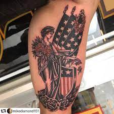 Eastside des moines, southside des moines, and ankeny, iowa. Sacred Diamond Tattoo