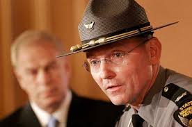 Ex-patrol superintendents allege political meddling