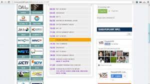 Jadwal acara siaran trans tv menyajikan skedul yang juga dilengkapi live streaming tv bagi yang ingin nonton siaran tv nasional secara online. Jadwal Acara Tv Hari Ini Siaran 8 Stasiun Tv Kumparan Com