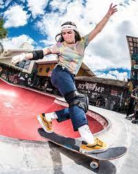 Discover all the facts, stats, success stories, latest achievements and more. Sick Photo Of Yndiara Asp Yndi Red Bull Skateboarding Facebook