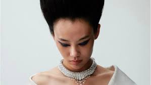 Haute Joaillerie: Der Schmuck zur Frisur