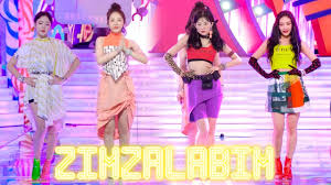 Jun 19, 2019 · zimzalabim (which is another word for abracadabra) is the lead single from red velvet's 1st album of 'the reve festival': Roasting Red Velvet S Zimzalabim Outfits Link To 2nd Generation Kpop Youtube