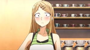 She Needed Some Contacts I Still Liked Her A Lot 150211755 Added By Badgersnacks At Anime Eyes Are A Lie There is a lot of meme books on my account. badgersnacks at anime eyes are a lie