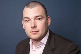 Turning Point: Martin Galvin, account group leader, IDS