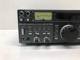 Image result for ICOM IC-R71E
