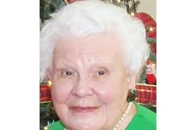 Alvina Beach Obituary (2017)