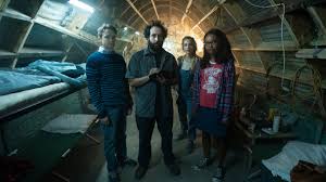 Jesse bradford and erika christensen star in this teen thriller that's basically fatal attraction but with topics: Watch Utopia Amazon Prime Shares Trailer Release Date Deadline