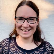 Stefanie Volk's Instagram, Twitter & Facebook