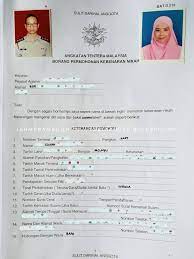 subseksyen16(1) permohonan untuk kebenaran berkahwin **. Iah Merambu One Fairytale Permohonan Kebenaran Berkahwin Tentera Vs Sppim