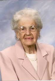 Obituary: Florence Smith