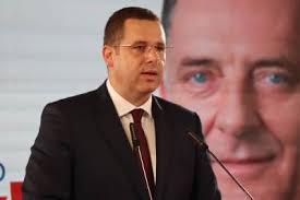 Radovan Kovačević SNSD jedina stra