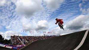 1 ganó cinco medallas en el campeonato mundial de ciclismo bmx entre los años 2015 y 2019, y una medalla de. Yogjourney Niek Kimmann S Road To Becoming World Champion Olympic News