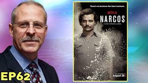 Was Javier Peña Dirty?