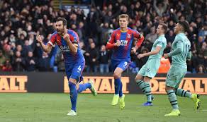 Brighton & hove albion leicester city vs. Crystal Palace Vs Arsenal Live Stream Online Premier League 2018 19 Football As It Happened London Evening Standard Evening Standard