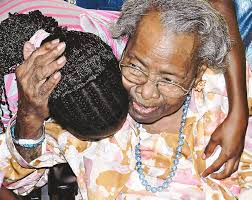 Local runner heard explosions