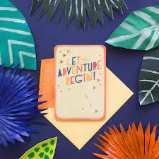 A unique retirement card made just for them by you is a congratulations they won't forget, a gesture of kindness and support that's free for you to offer and priceless for them to receive. Retirement Messages What To Write In A Retirement Card Hallmark Ideas Inspiration