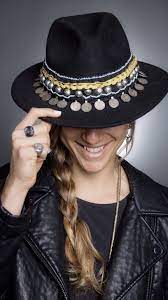 Pin By Adriana On Hats Boho Hat Womens Fashion Boho Hat Fashion